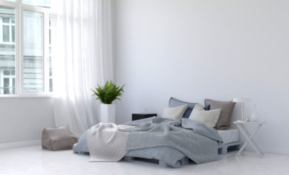 Airbnb siivous